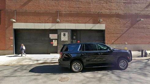 rent office 513 west 56th street