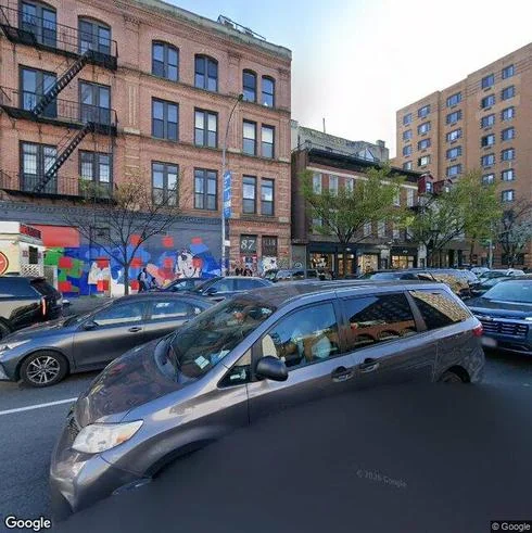 rent retail 87 east houston street