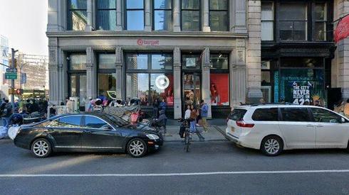 rent office 600-602 broadway