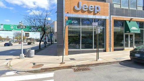 rent office 629-641 west 54th street