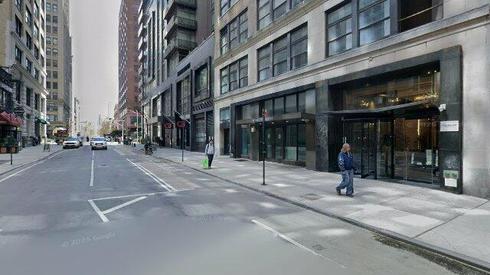 rent office 38 east 29th street