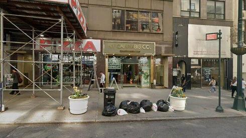rent office 381-383 fifth avenue