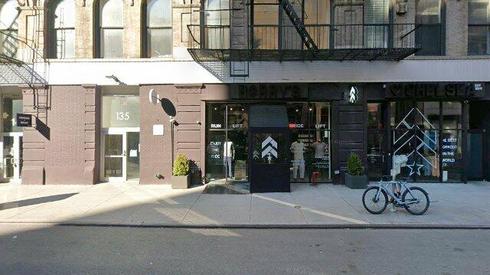 rent office 135-141 west 20th street
