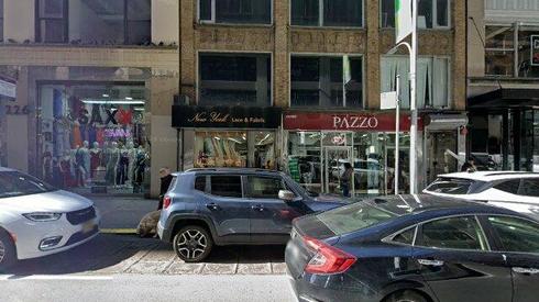 rent office 232-234 west 37th street