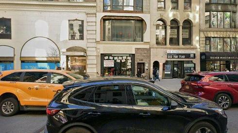 rent office 435 fifth avenue