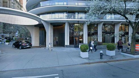 rent apartment 200 central park st w