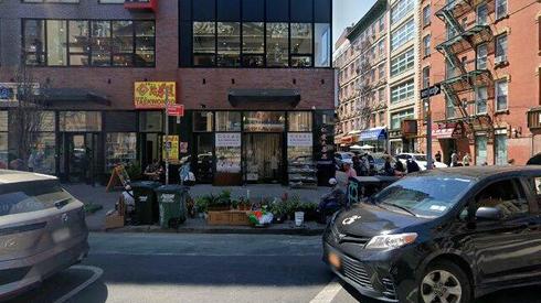 rent retail 223-227 grand street