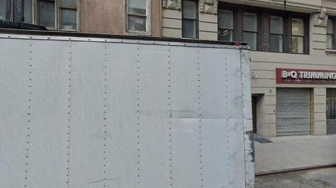 rent office 102 west 38th street
