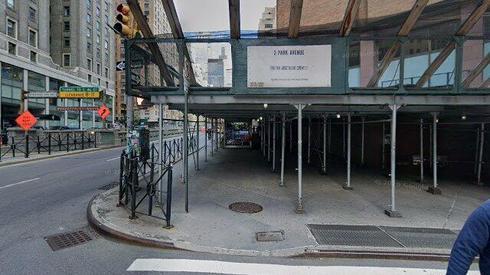 rent office 1-13 east 33rd street