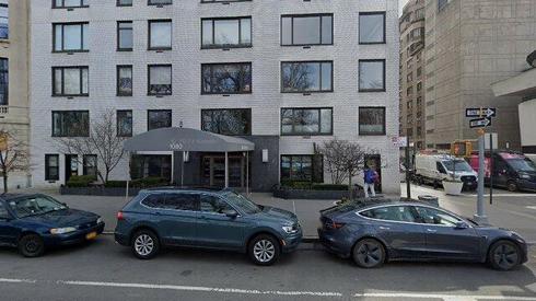 rent apartment 1080 fifth avenue