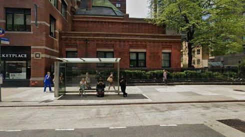 rent office 9-19 ninth avenue