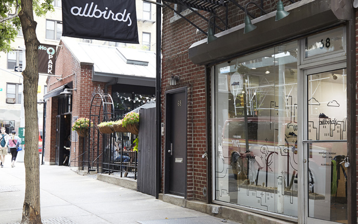 Should NYC Landlords Take a Gamble on Short-Term Leases for Retailers?