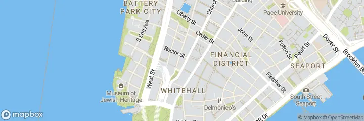 Map of Rent Coworking World Trade Center