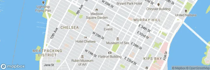 Map of Alquilar suites de oficinas ejecutivas