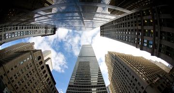 Rent Office Financial District 1