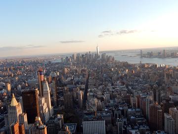 Rent Flatiron District Retail 1
