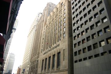 Rent Office Financial District 4