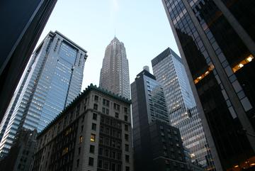 Rent Office Wall Street 1