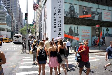 Rent Madison Avenue Retail 1