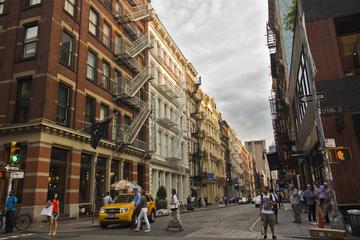 Rent Office SoHo 2