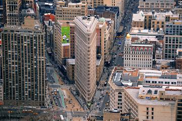 Rent Office Flatiron District 1