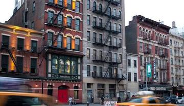 Rent Bowery Retail 1