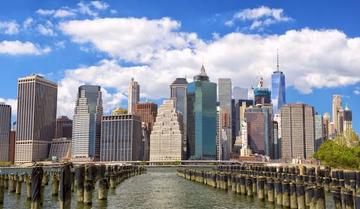 Rent Financial District Retail 2