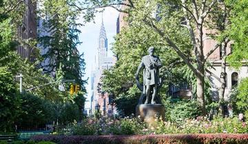 Rent Gramercy Park Retail 1