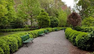 Rent Gramercy Park Retail 2