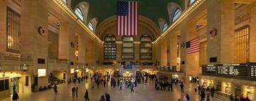 Rent Office Grand Central 2