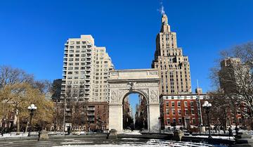 Rent Greenwich Village Retail 1