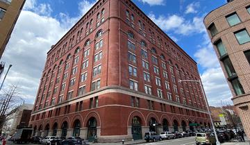 Rent Hudson Square Retail 1