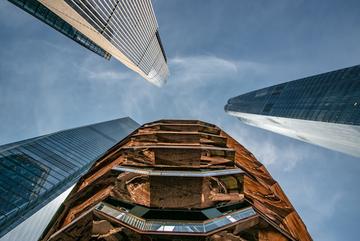Rent Hudson Yards Retail 1