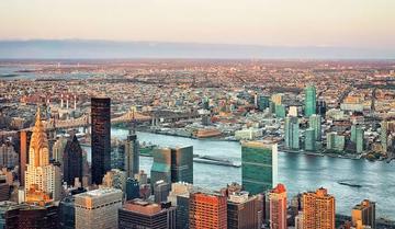 Rent Midtown East Retail 2