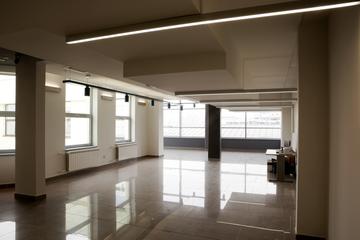 Rent Office Financial District 2