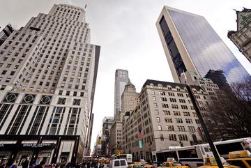 Rent Office Plaza District 1