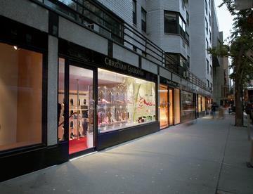Rent Upper East Side Retail 1