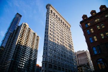 Rent Office Flatiron District 2