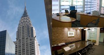 Rent Office Grand Central 1