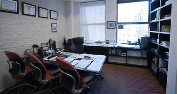 Rent Office Murray Hill 1