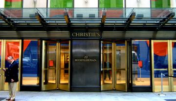 Rent Rockefeller Center Retail 1