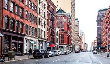 Rent Tribeca Retail 1