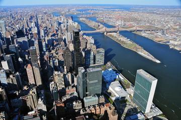 Rent UN Plaza Retail 1