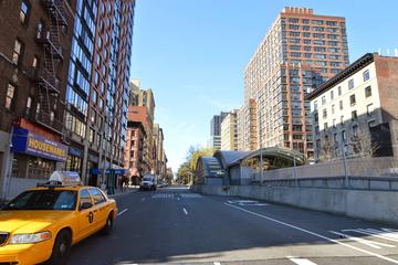 Rent Upper West Side Retail 1