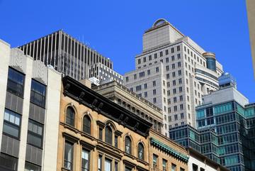 Rent Office Tribeca 1