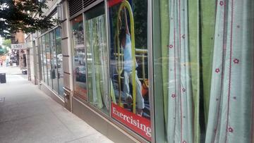 Rent Columbus Circle Retail 2