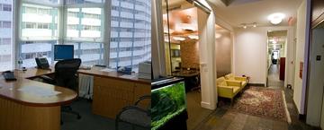 Rent Office Columbus Circle 1