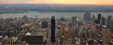 Rent Office Penn Plaza - Penn Station 1