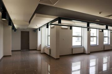 Rent Office Midtown 1