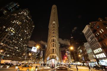 Rent Flatiron District Retail 2